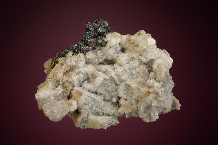 ARGENTOPYRITE